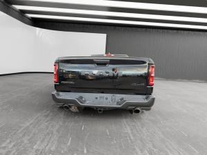 Thumbnail 5 RAM 1500 Rebel 2026