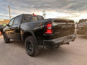 Thumbnail 6 RAM 1500 Rebel 2026