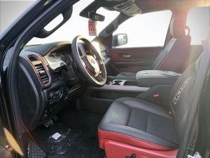 Thumbnail 9 RAM 1500 Rebel 2026