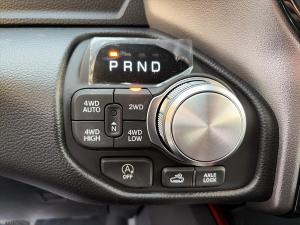 Thumbnail 12 RAM 1500 Rebel 2026