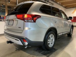 Thumbnail 5 Mitsubishi Outlander ES 2020