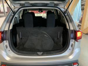Thumbnail 11 Mitsubishi Outlander ES 2020