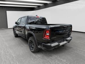Miniature 6 RAM 1500 Rebel 2026