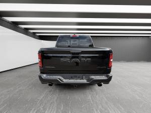 Miniature 5 RAM 1500 Rebel 2026