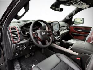 Miniature 7 RAM 1500 Rebel 2026