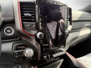 Miniature 12 RAM 1500 Rebel 2026