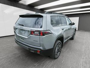 Thumbnail 5 Jeep Cherokee Laredo 2026