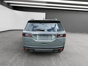 Thumbnail 6 Jeep Cherokee Laredo 2026