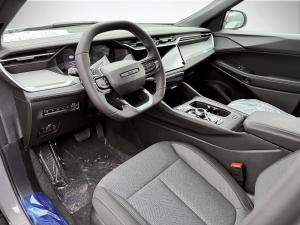 Thumbnail 8 Jeep Cherokee Laredo 2026