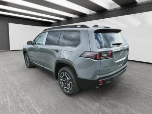 Thumbnail 7 Jeep Cherokee Laredo 2026