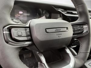 Thumbnail 11 Jeep Cherokee Laredo 2026
