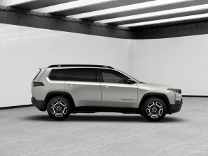 Miniature 8 Jeep Cherokee Laredo 2026