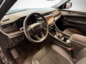 Thumbnail 6 Jeep Grand Cherokee Altitude 2026