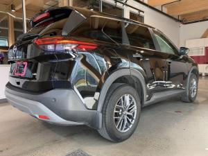 Miniature 5 Nissan Rogue S 2023