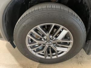 Miniature 7 Nissan Rogue S 2023