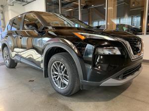Miniature 6 Nissan Rogue S 2023