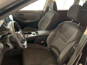 Miniature 12 Nissan Rogue S 2023