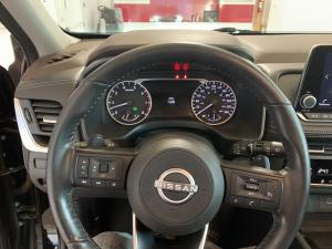Miniature 14 Nissan Rogue S 2023