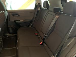Miniature 13 Nissan Rogue S 2023