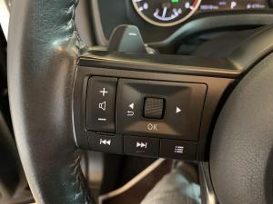 Miniature 21 Nissan Rogue S 2023