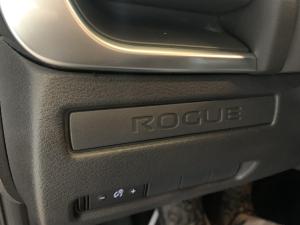 Miniature 23 Nissan Rogue S 2023