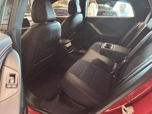 Miniature 8 Dodge Charger 4 Door R T 2026