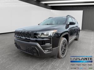 2026 Jeep Cherokee Laredo - Image 1