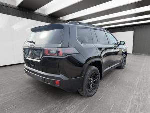 Thumbnail 5 Jeep Cherokee Laredo 2026