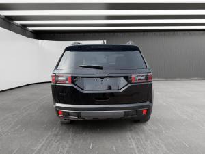 Thumbnail 6 Jeep Cherokee Laredo 2026