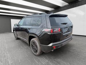 Thumbnail 7 Jeep Cherokee Laredo 2026
