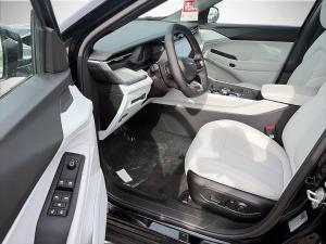Thumbnail 9 Jeep Cherokee Laredo 2026