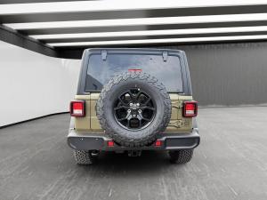 Thumbnail 6 Jeep Wrangler Willys 2027