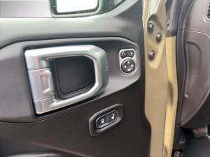 Thumbnail 10 Jeep Wrangler Willys 2027