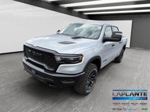 2026 RAM 1500 Rebel - Image 1