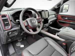 Thumbnail 8 RAM 1500 Rebel 2026