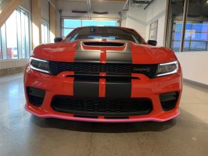 Miniature 6 Dodge Charger SRT Hellcat W/B 2023