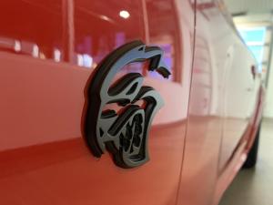 Miniature 8 Dodge Charger SRT Hellcat W/B 2023