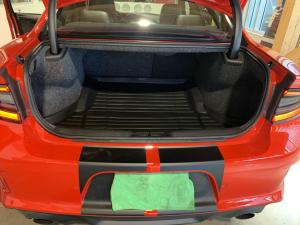 Miniature 11 Dodge Charger SRT Hellcat W/B 2023