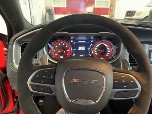 Miniature 16 Dodge Charger SRT Hellcat W/B 2023