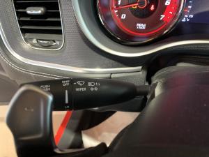 Miniature 23 Dodge Charger SRT Hellcat W/B 2023
