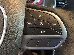 Miniature 21 Dodge Charger SRT Hellcat W/B 2023