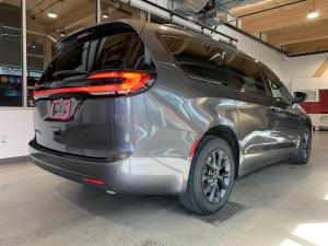 Thumbnail 5 Chrysler Pacifica Touring 2022