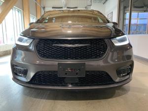 Thumbnail 7 Chrysler Pacifica Touring 2022