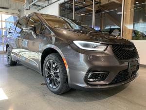 Thumbnail 6 Chrysler Pacifica Touring 2022