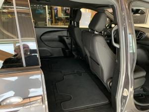 Thumbnail 10 Chrysler Pacifica Touring 2022