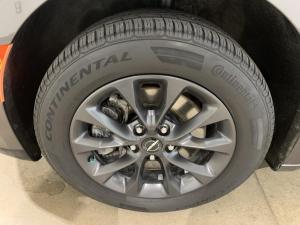 Thumbnail 8 Chrysler Pacifica Touring 2022