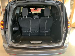 Thumbnail 11 Chrysler Pacifica Touring 2022