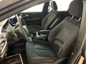Thumbnail 12 Chrysler Pacifica Touring 2022