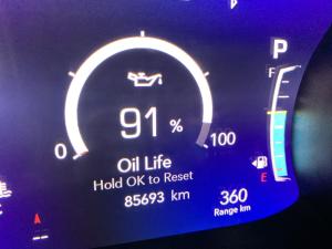 Thumbnail 16 Chrysler Pacifica Touring 2022