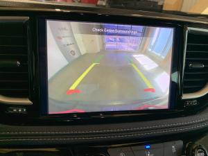 Thumbnail 18 Chrysler Pacifica Touring 2022